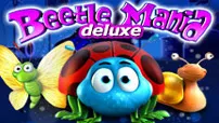 Жуки (Beetle Mania)