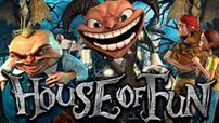 Дом Веселья (House of Fun)