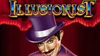 Иллюзионист (illusionist)